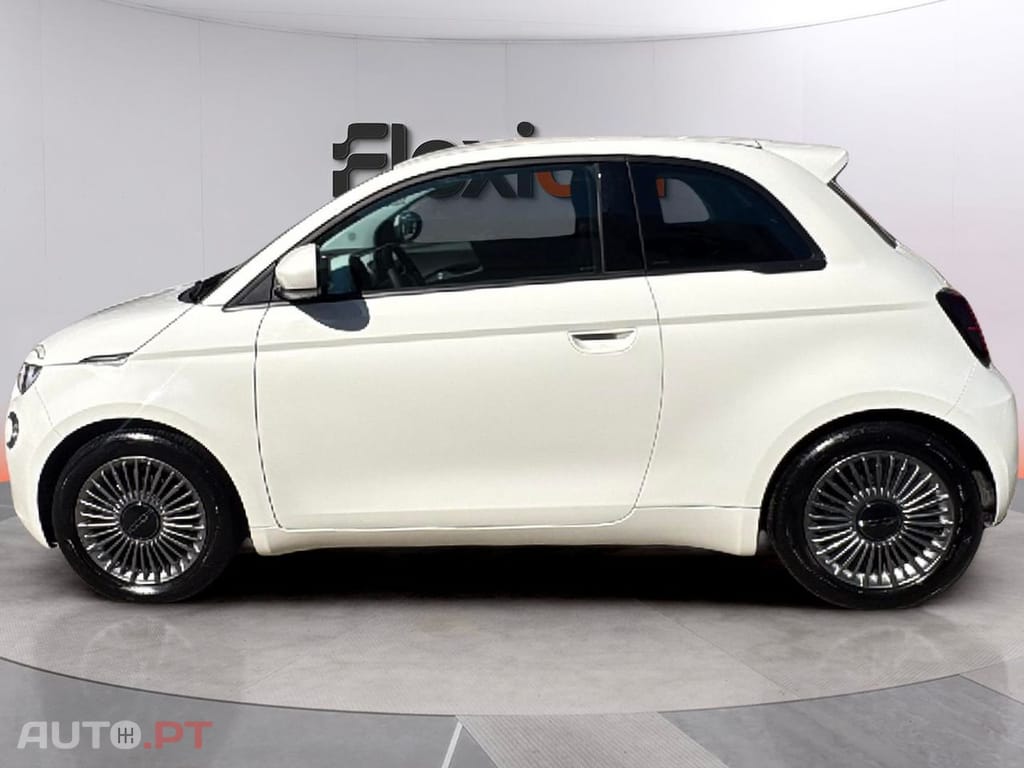 Fiat 500e 23,8kWh ICON