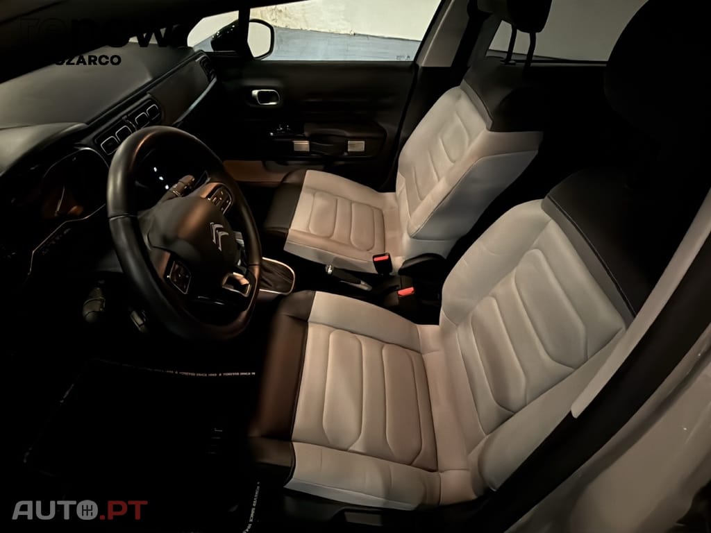 Citroen C3 Pure Tech ELLE
