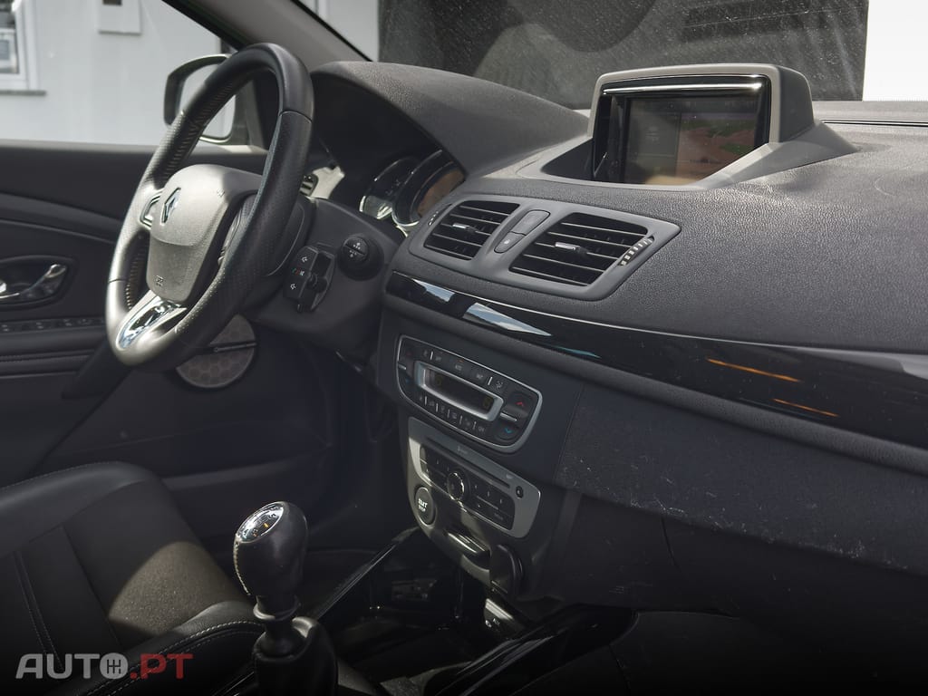 Renault Mégane 1.2 TCE Bose Edition EDC