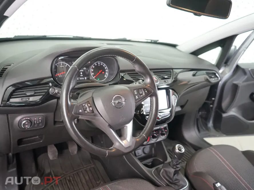 Opel Corsa 1.4 EcoFLEX S&S Active