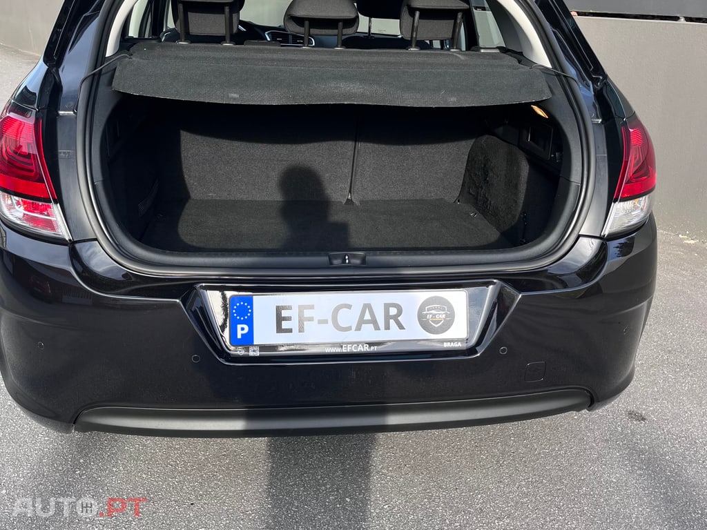 Citroen C4 1.6 HDI