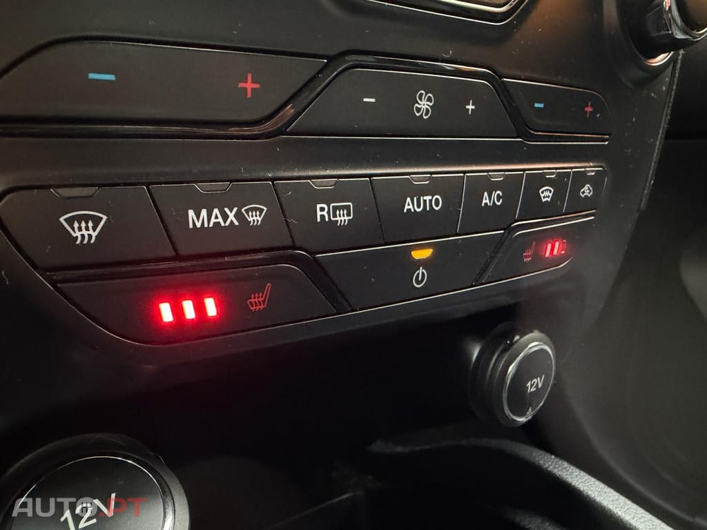 Ford Ranger STORMTRACK 4WD 