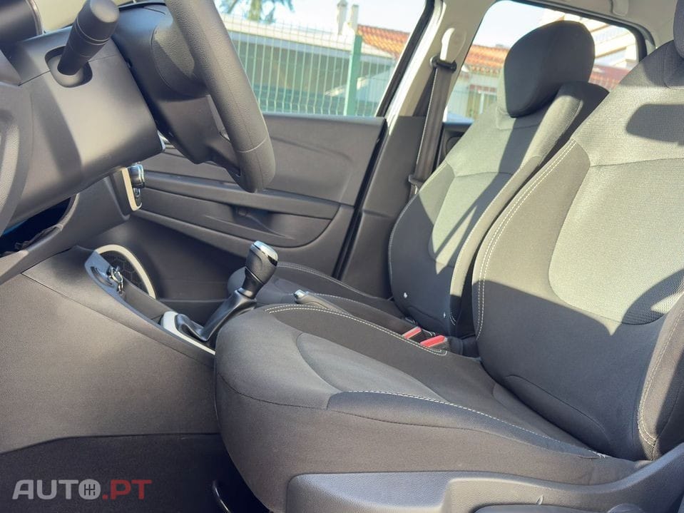 Renault Captur 0.9 TCE