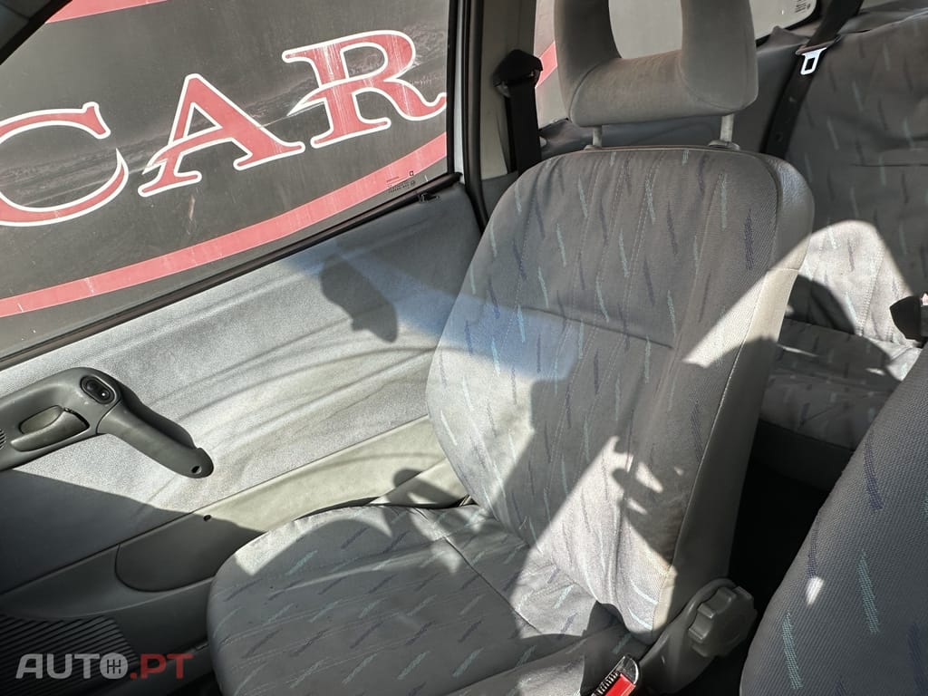 Opel Corsa 1.5 D Eco