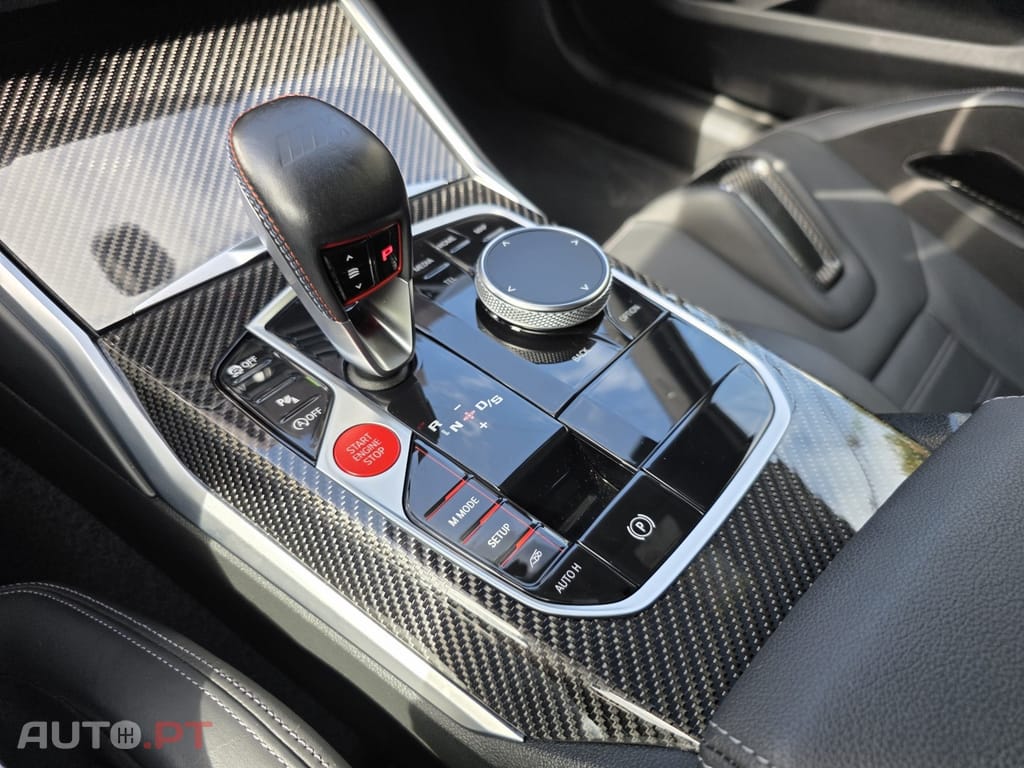 BMW M2 Auto