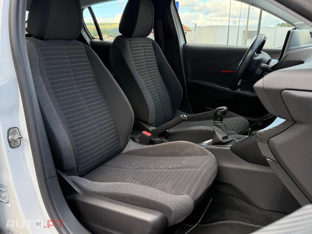 Peugeot 208 1.2 PureTech Active