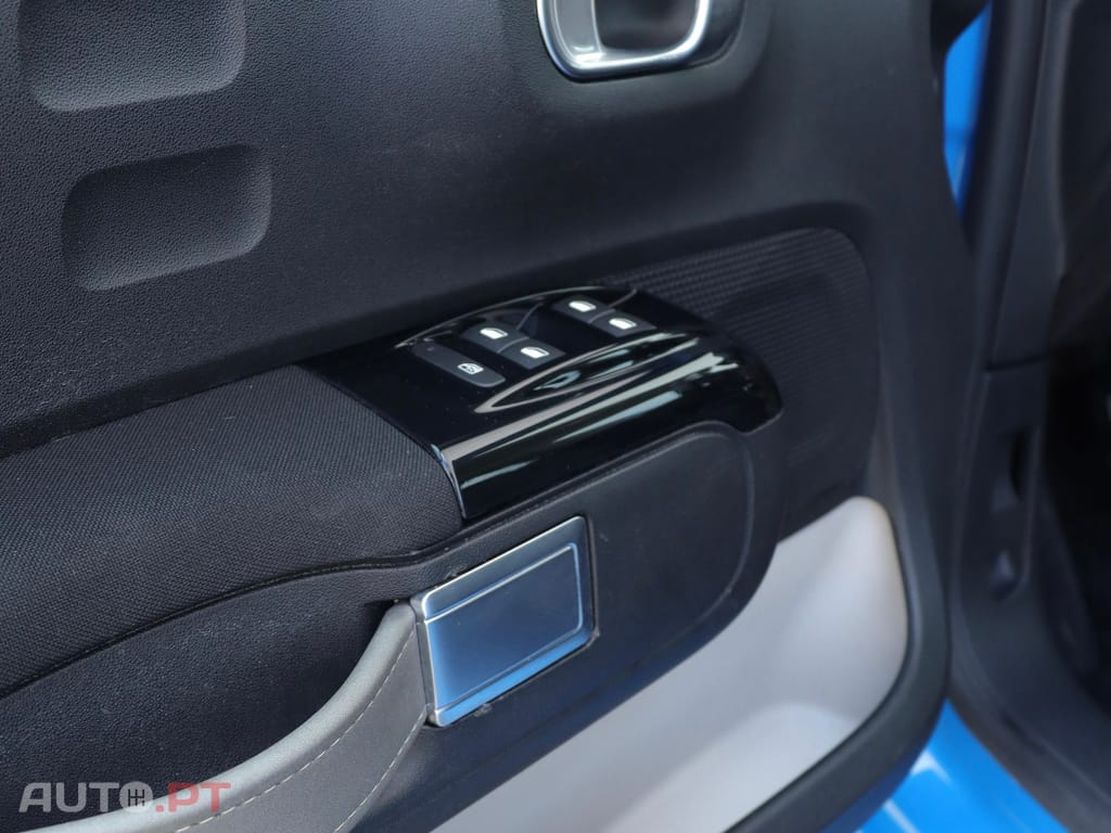 Citroen C3 1.2 PureTech Shine