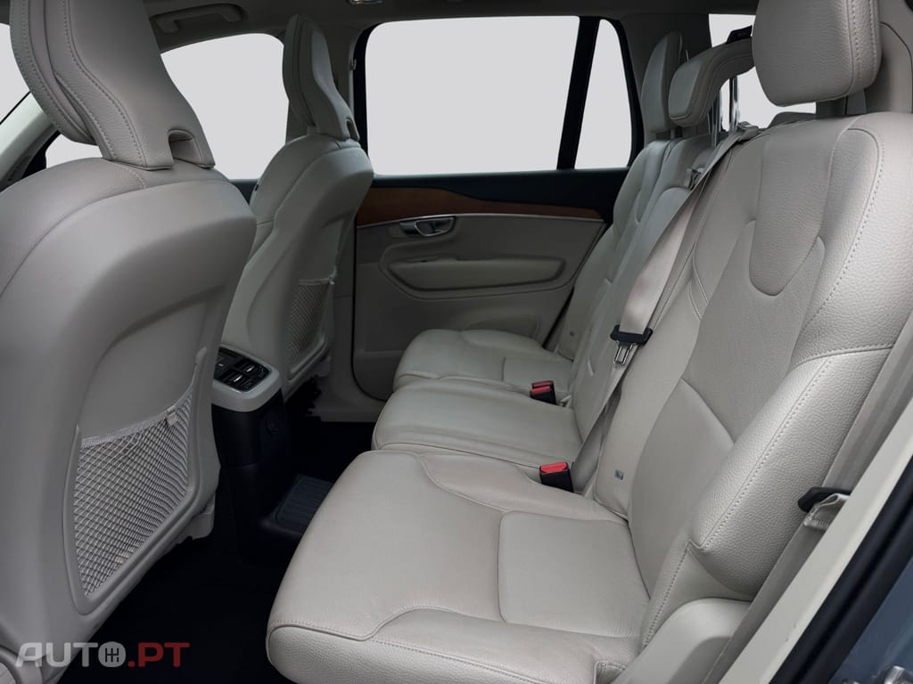 Volvo XC90 T8 Inscription AWD