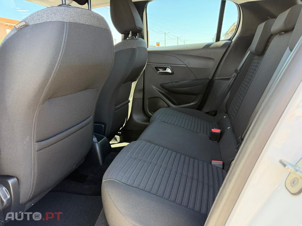 Peugeot 208 1.2 PureTech Active Pack