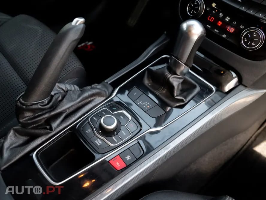Peugeot 508 SW 1.6 e-HDi Active CMP6