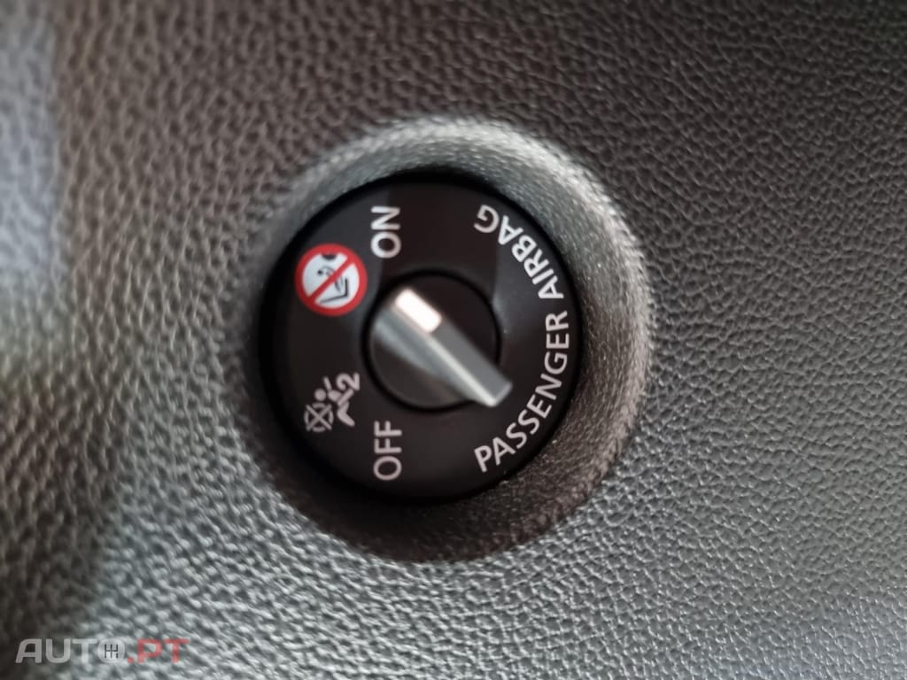 Dacia Duster 1.0 TCe Comfort
