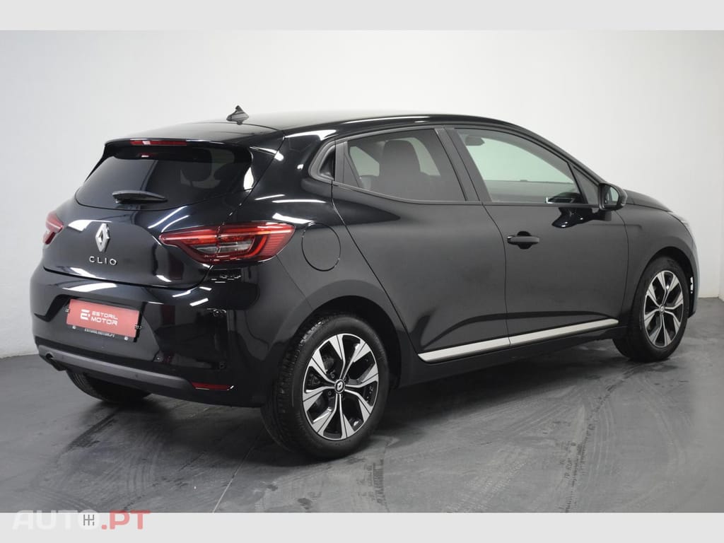 Renault Clio TCe 90 Intens