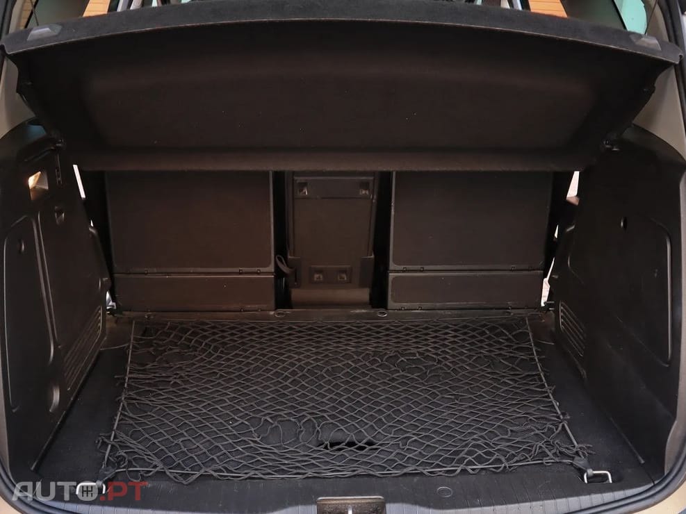 Opel Meriva 1.3 CDTi Cosmo