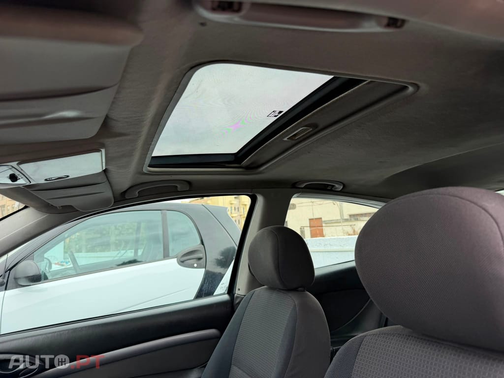 Ford Focus 1.8 TDCi Trend