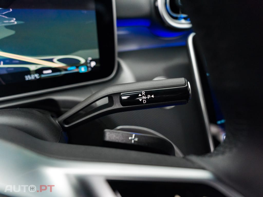 Mercedes-Benz C 200 Avantgarde