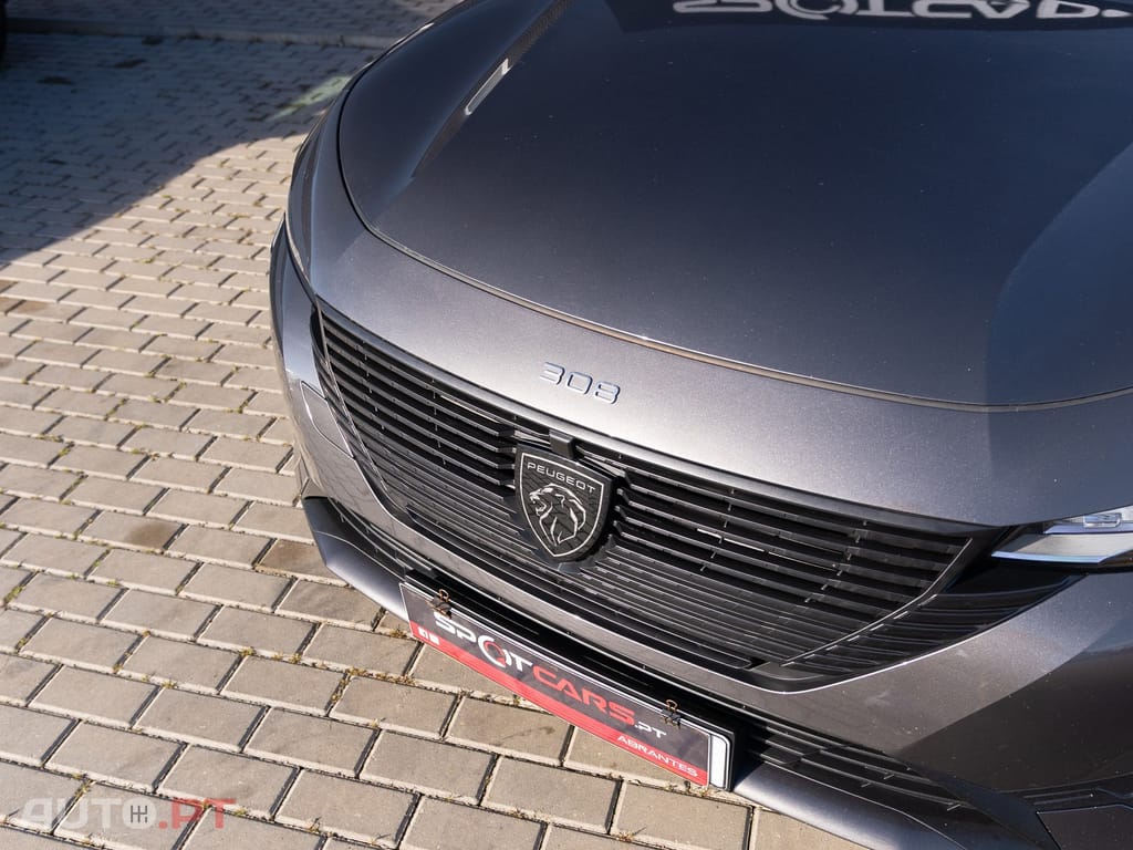 Peugeot 308 SW 1.2 PureTech Active Pack