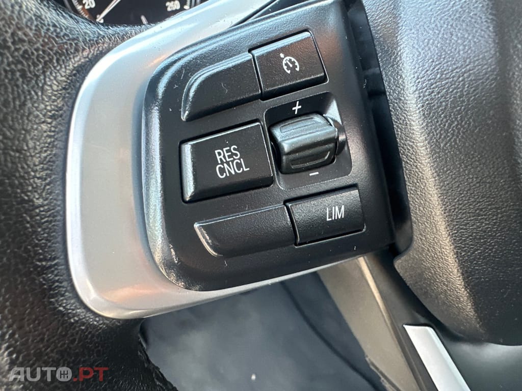 BMW 216 d Line Sport