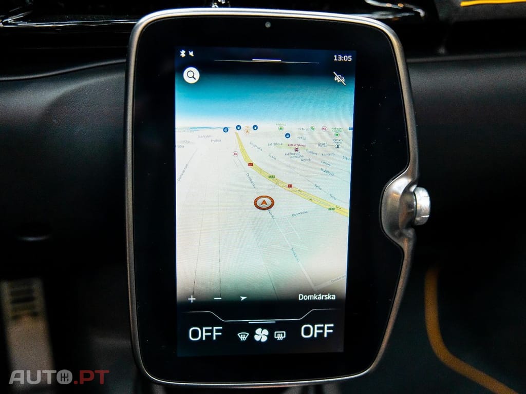 McLaren Artura SPIDER PERFORMANCE