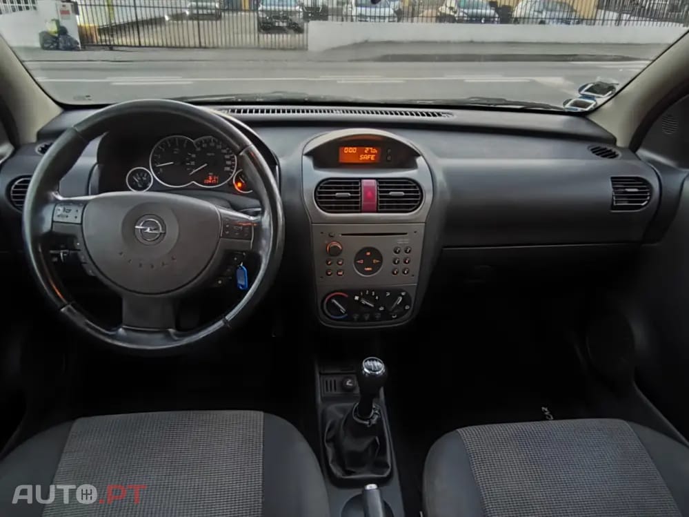 Opel Corsa 1.3 CDTI Cosmo