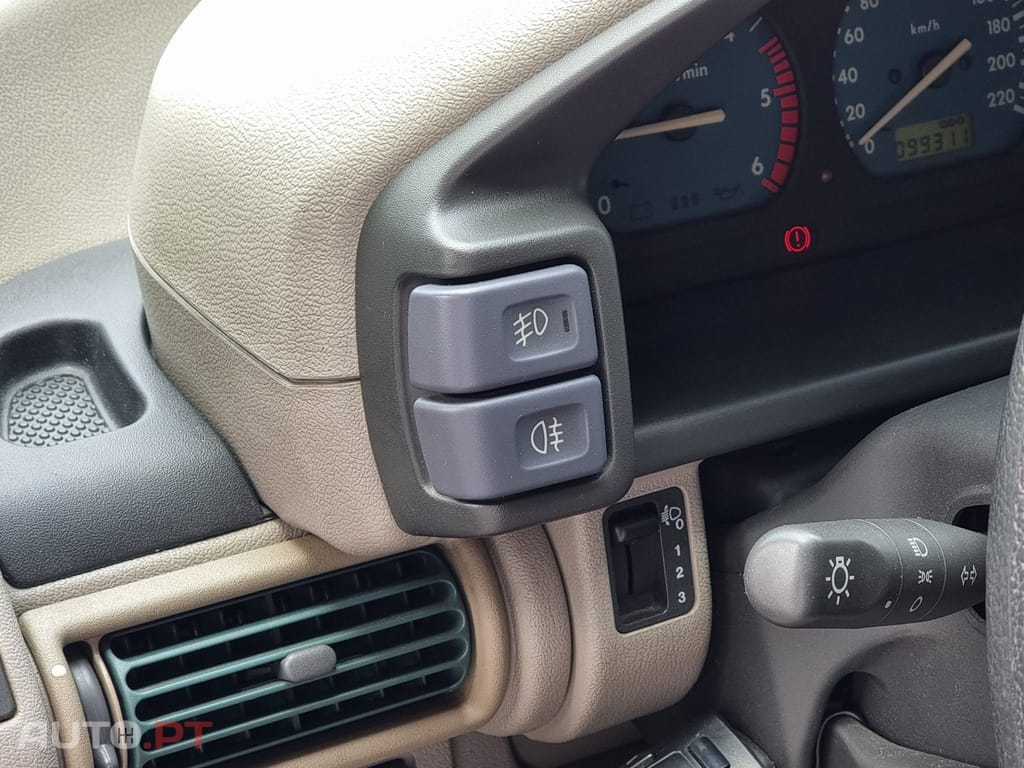 Land Rover Freelander 2.0 di