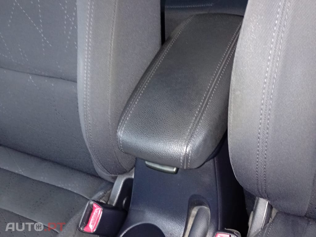 Kia Rio 1.2 CVVT EX