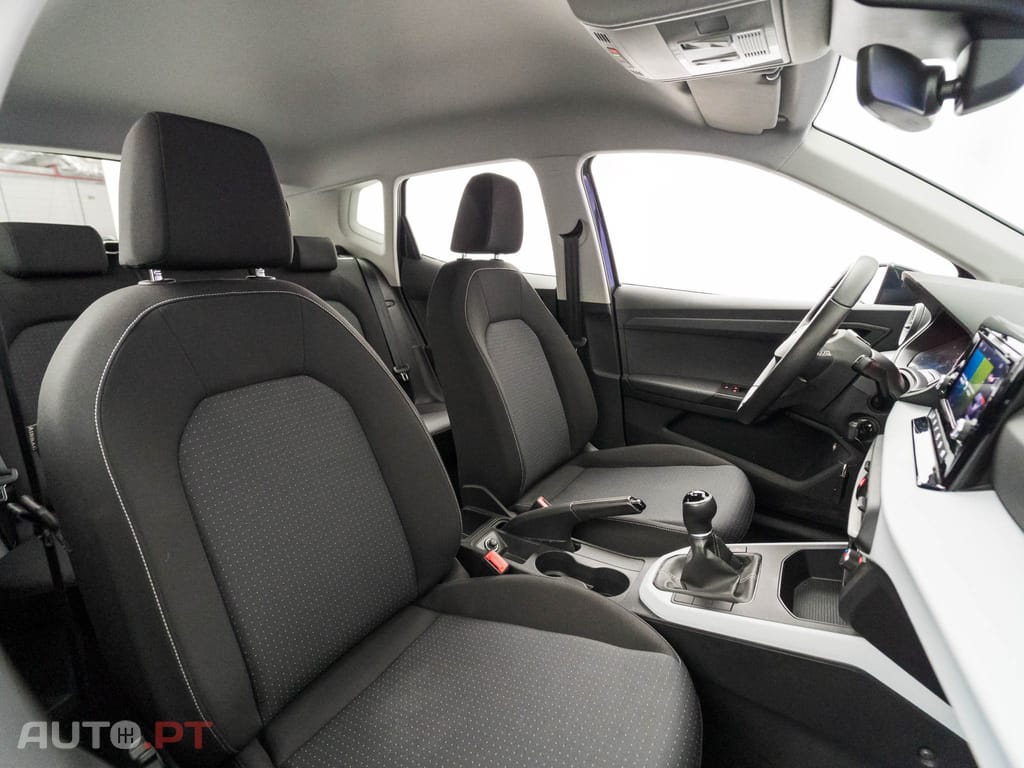 Seat Arona 1.0 TSI Style