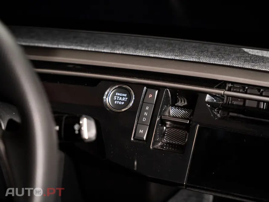 Peugeot 3008 1.2 Hybrid GT e-DCS6