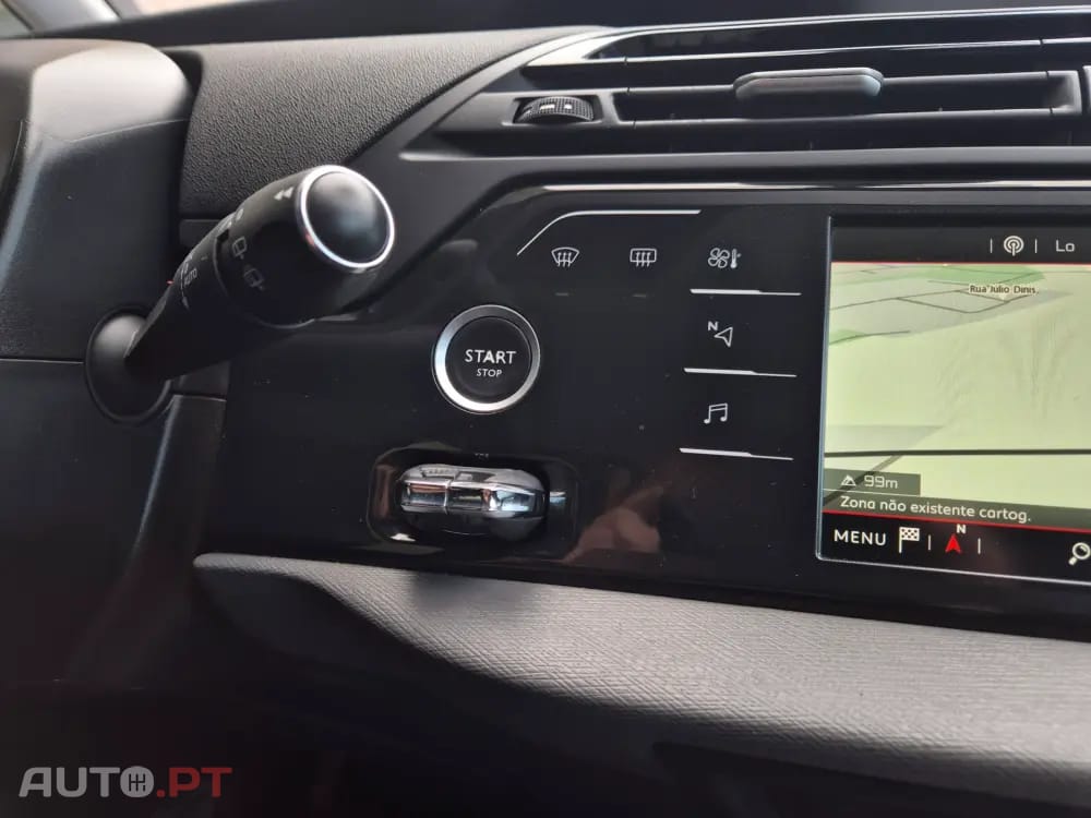 Citroen C4 SpaceTourer BlueHDi 130 Stop&Start SHINE