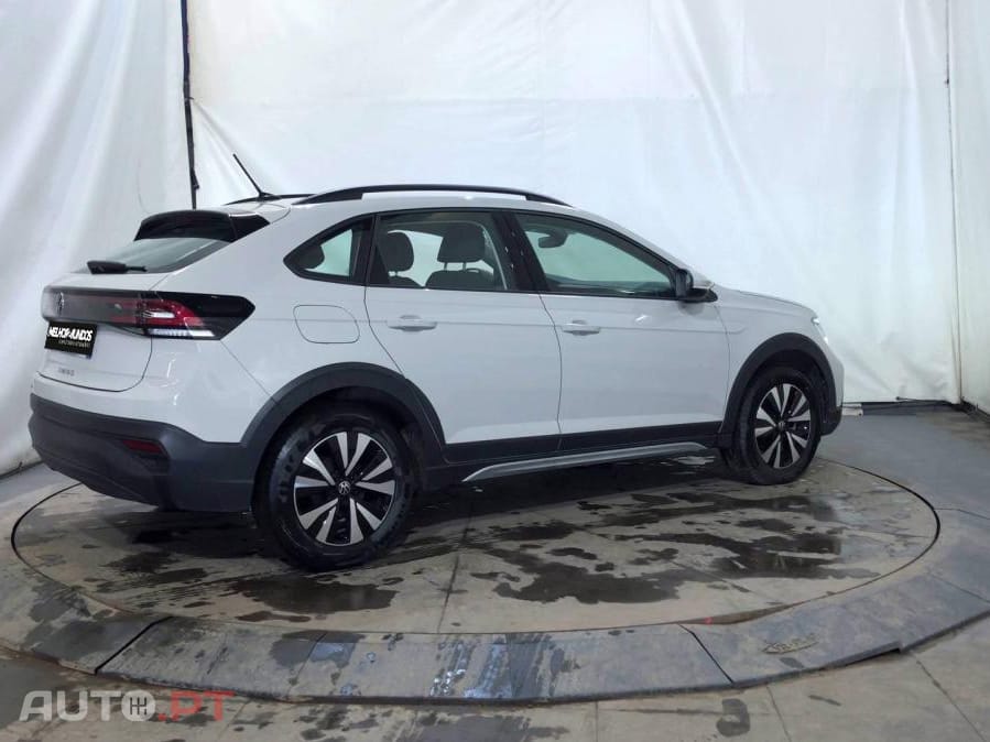Volkswagen Taigo 1.0 TSI Life