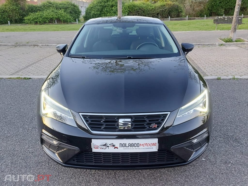 Seat Ibiza 1.0 TSI FR