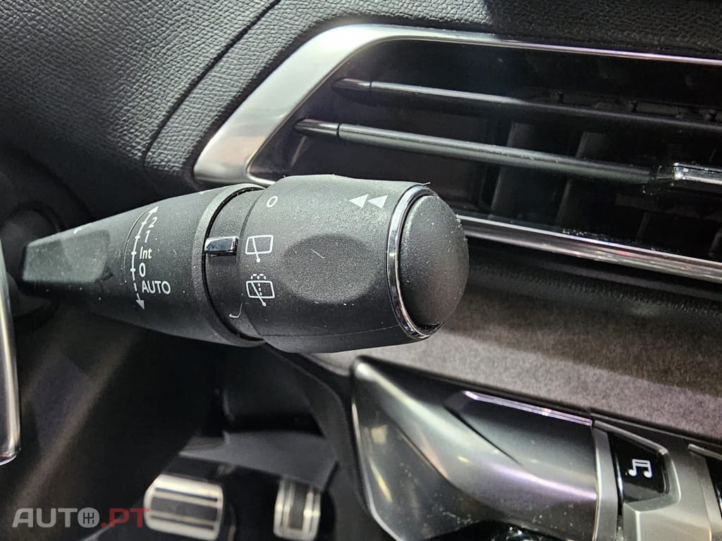 Peugeot 3008 1.2 PureTech GT Line EAT8