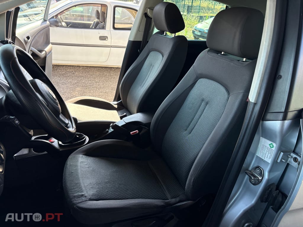 Seat Altea XL 1.4 16V Reference