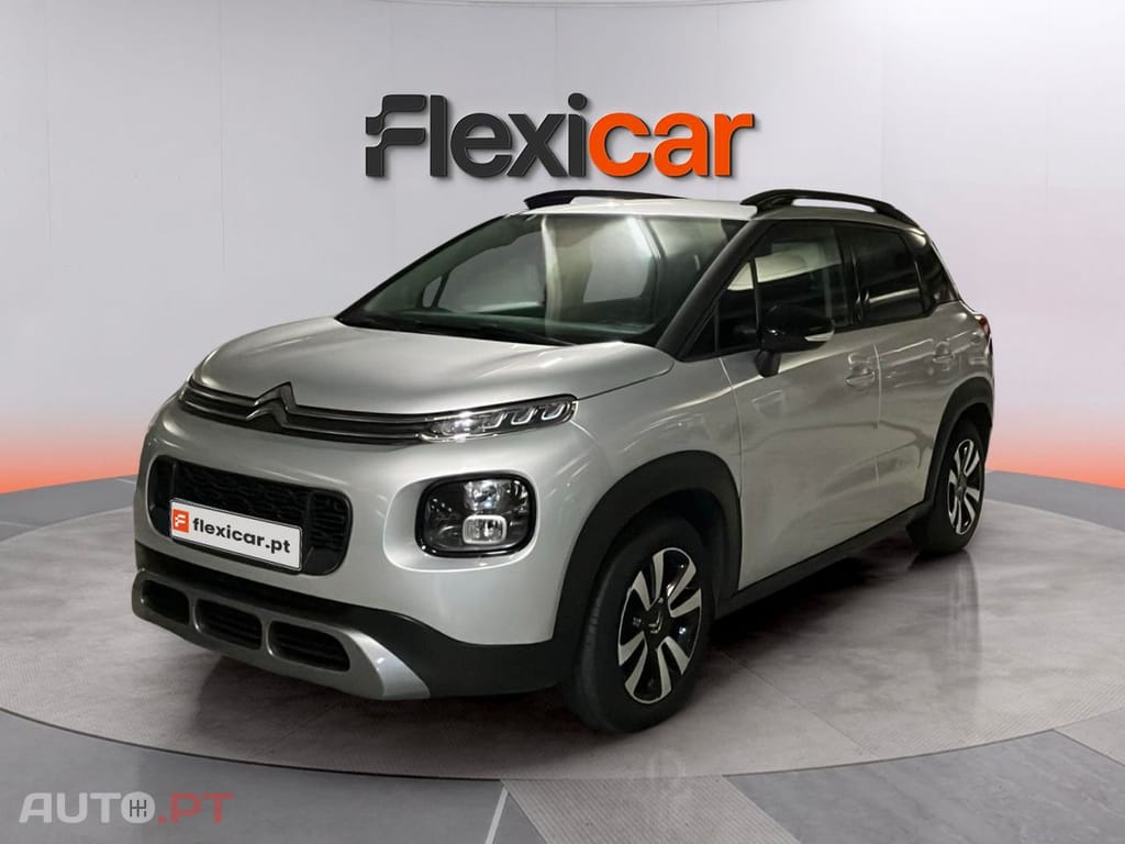Citroen C3 Aircross 1.2 PureTech Shine