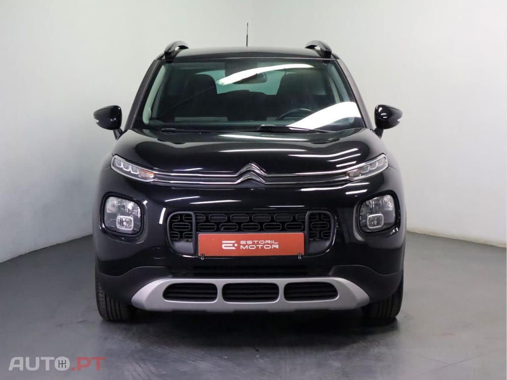 Citroen C3 Aircross 1.2 PureTech Feel