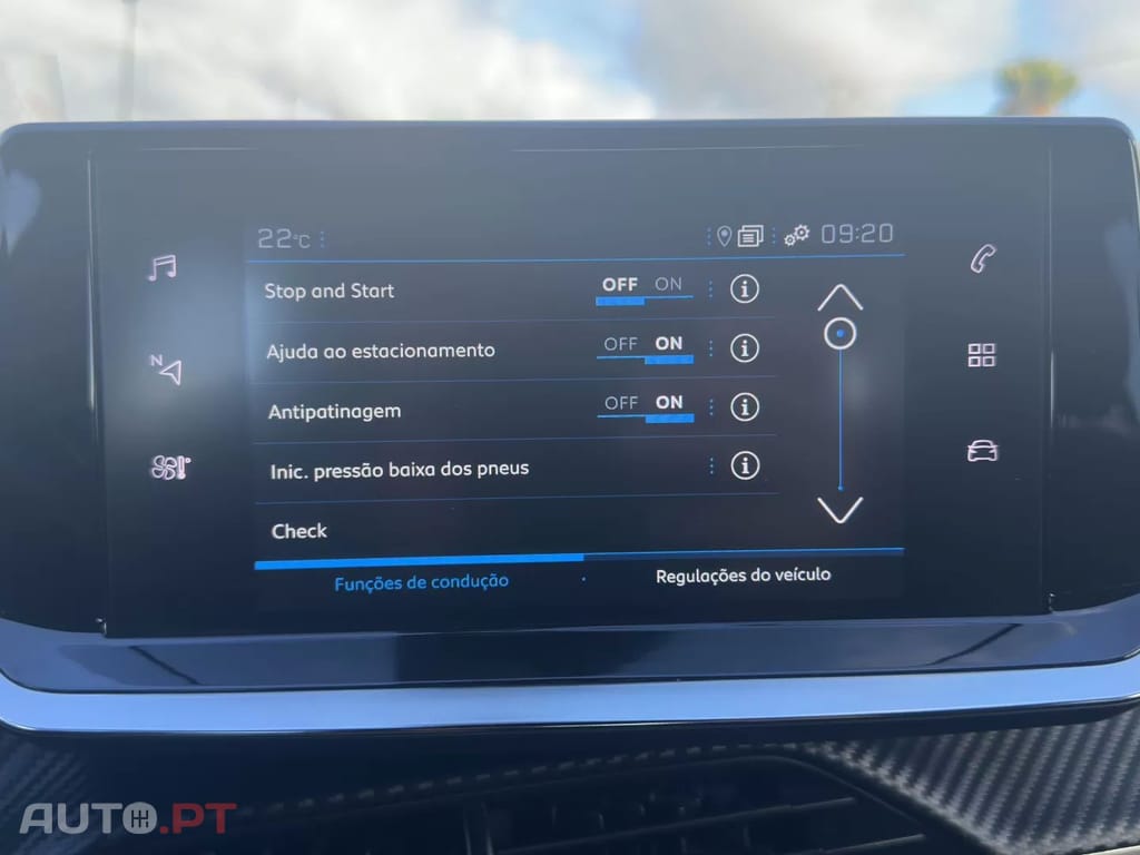 Peugeot 2008 1.2 PureTech Active Pack