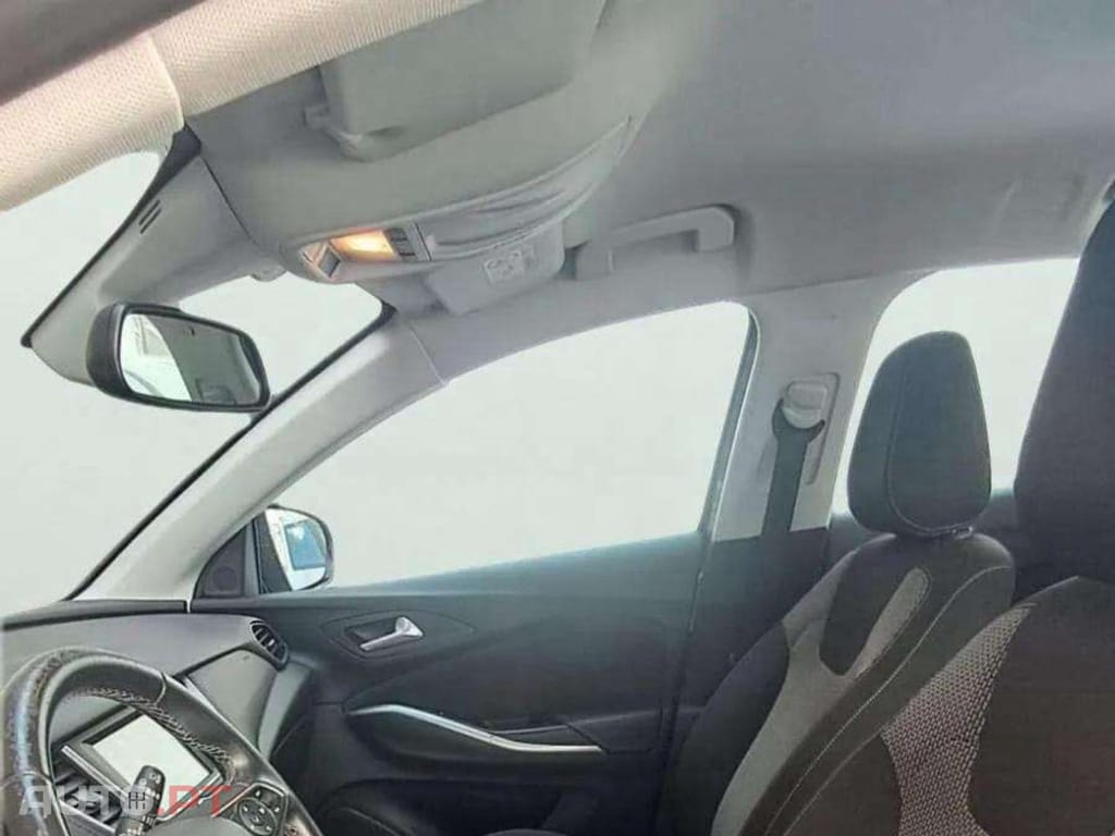 Opel Grandland (X) 1.5 CDTI Business Edition