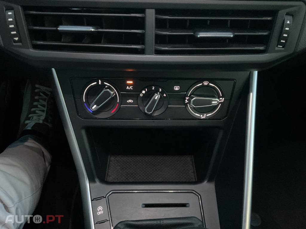 Volkswagen Taigo 1.0 TSI