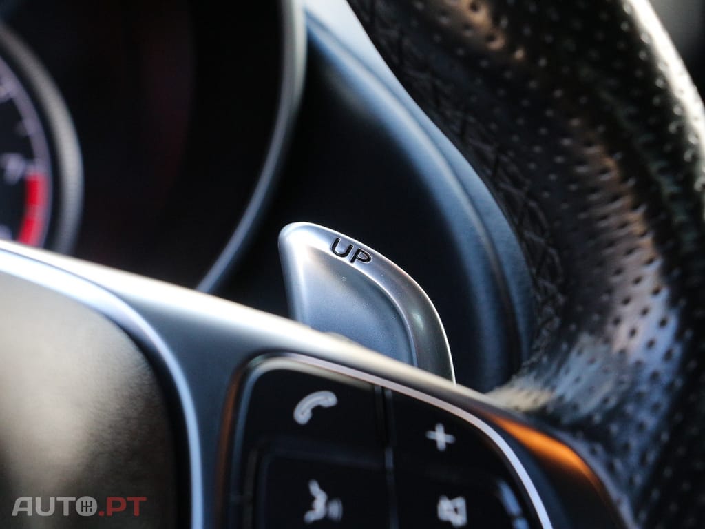 Mercedes-Benz AMG GT Coupe Speedshift 7G-DCT