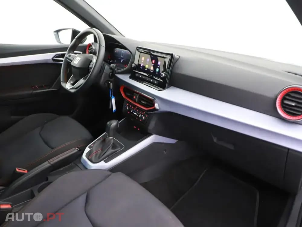 Seat Arona 1.0 TSI DSG OPF FR