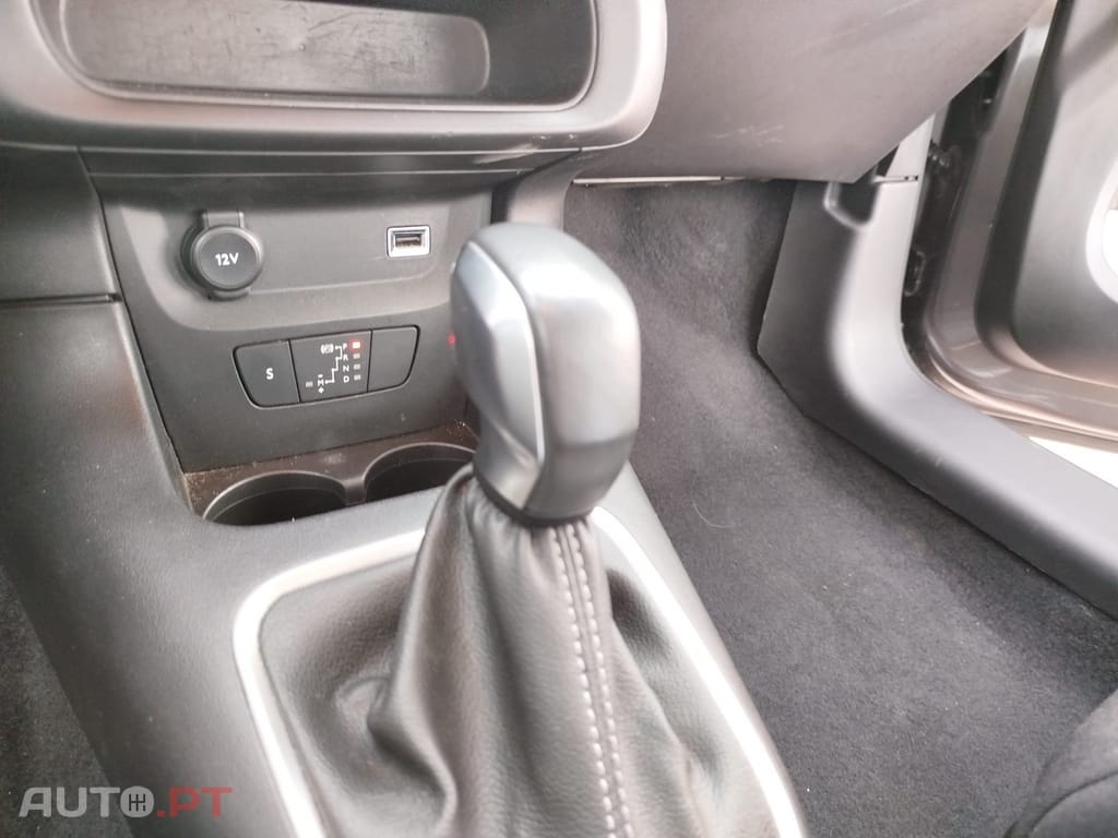 Citroen C3 1.2 PureTech Shine Pack EAT6