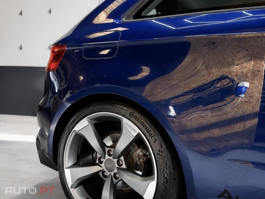 Audi A3 Sportback 1.6 TDI Sport