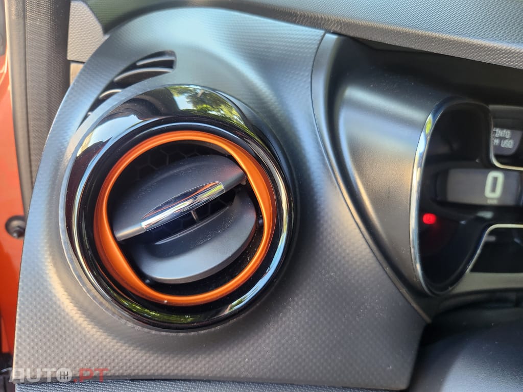 Renault Captur ENERGY dCi 90 Experience