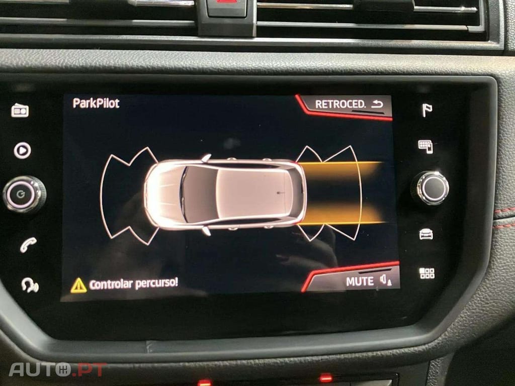 Seat Ibiza 1.6 TDI FR