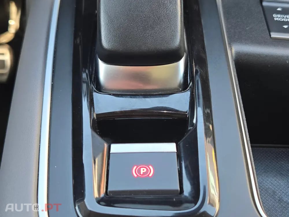 Citroen C5 Aircross 1.6 Hybrid Shine Pack e-EAT8