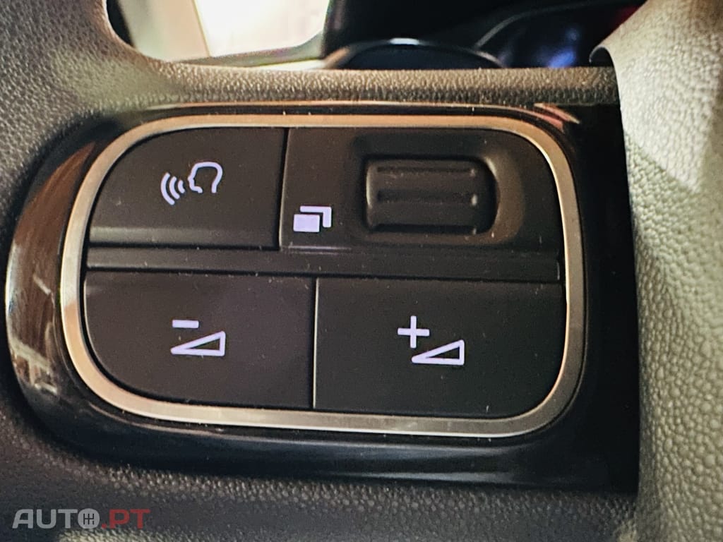 Citroen C3 1.2 PureTech Feel