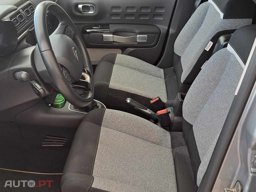 Citroen C3 1.2Pure tech 83 SeS CVM Origins Collector Editi