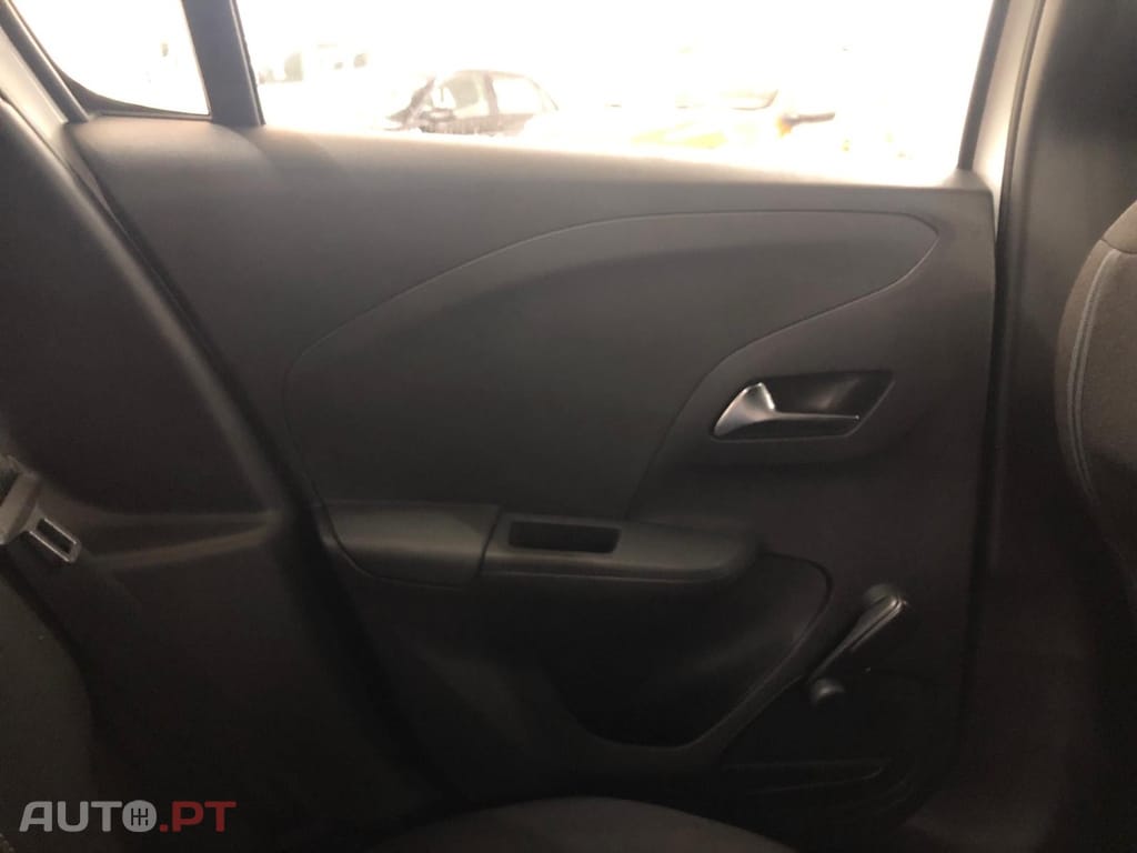 Opel Corsa 1.2 Business Edition