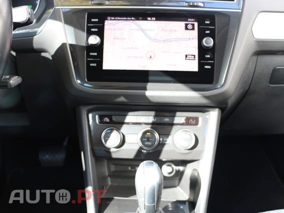 Volkswagen Tiguan 1.5 TSI Confortline DSG