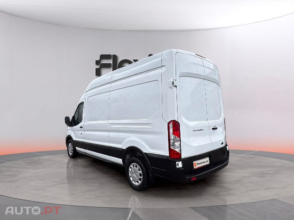 Ford Transit 330 L3 2.0 TDCi H2 Trend