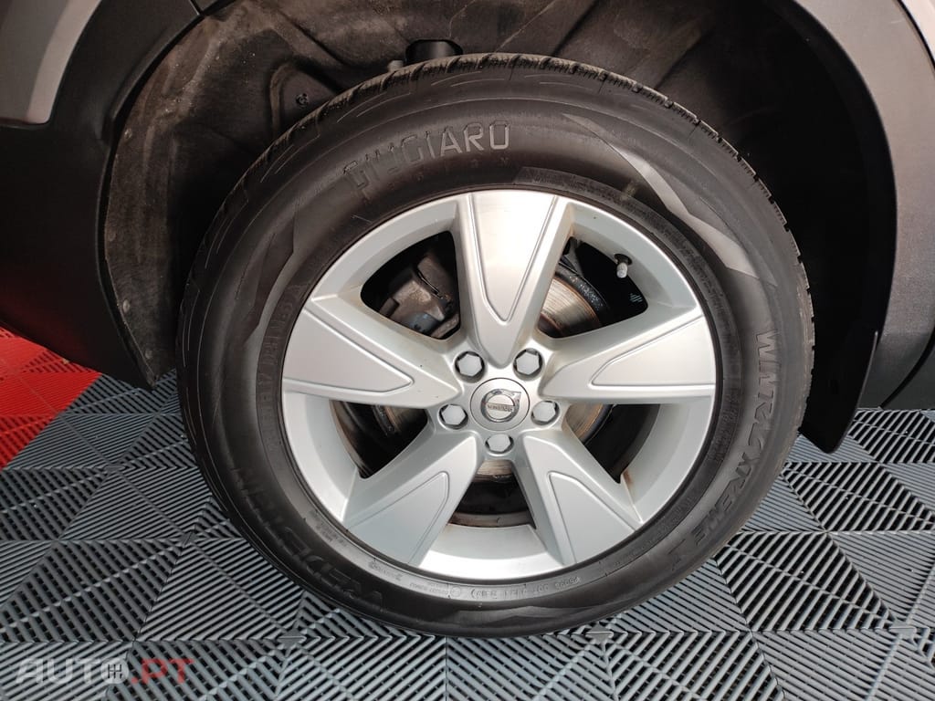 Volvo XC40 2.0 D3 Momentum